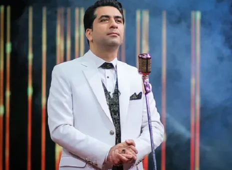 محمد معتمدی