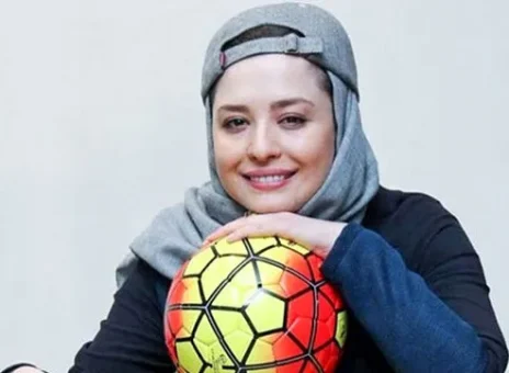 مهراوه شریفی نیا