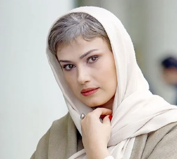 لادن مستوفی