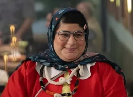 نگین صفاری جم