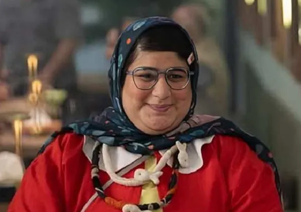 نگین صفاری جم