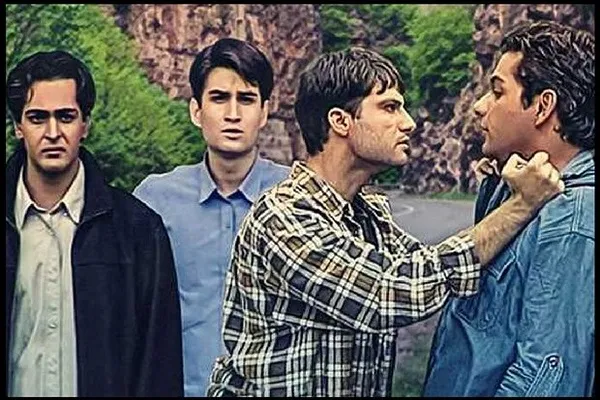 علی منصوری