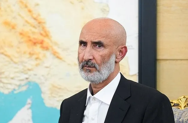 حمید نوری