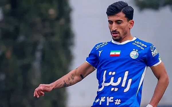 صالح حردانی