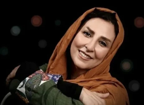 مرجانه گلچین