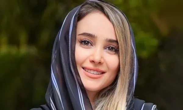 الناز حبیبی