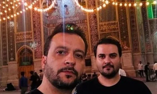 مهدی سلوکی