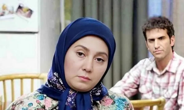 تبسم هاشمی