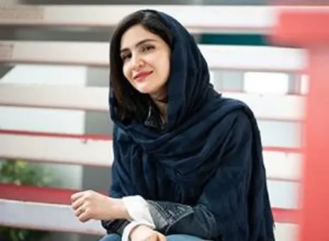نورا هاشمی