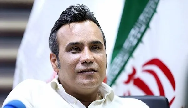 شهرام شکوهی