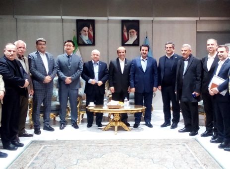 حمایت بانک رفاه کارگران از توسعه انرژی‌های تجدیدپذیر