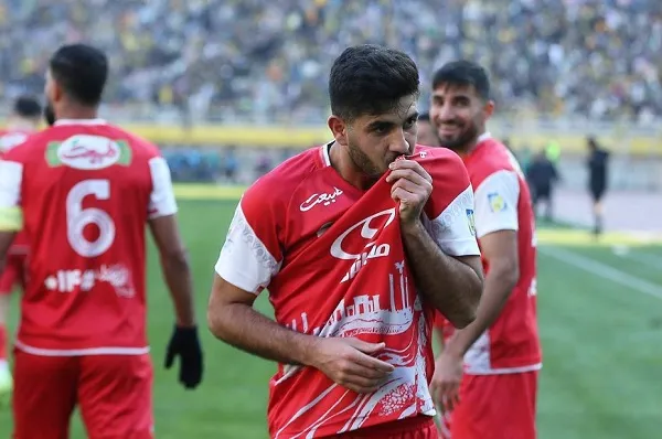 پرسپولیس