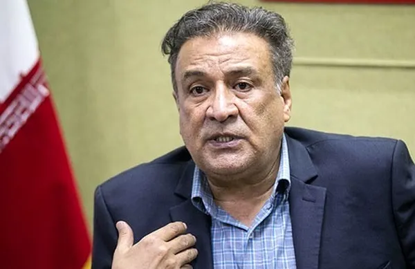 عبدالرضا اکبری
