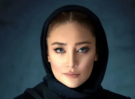 بهاره افشاری