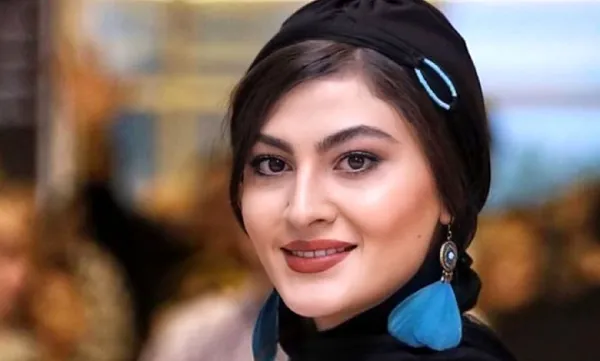 مریم مومن