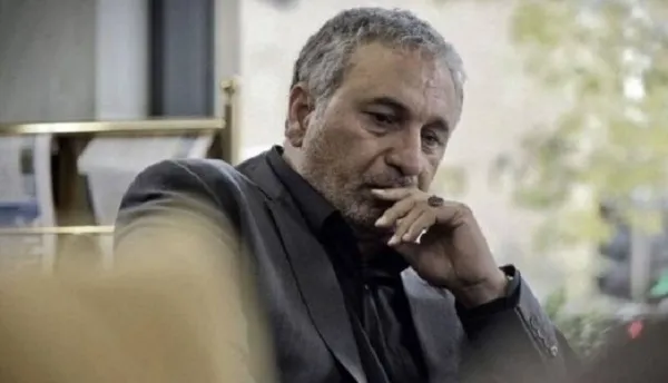 حمید فرخ نژاد