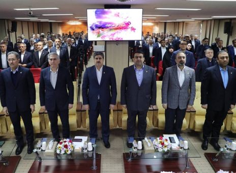 تحول در بانک ملی ایران با حرکت به سوی نهادینه‌سازی فناوری