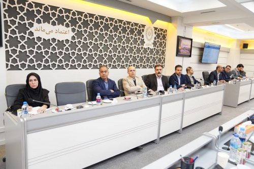 تأکید بر برنامه‌ریزی و اجرای هماهنگ در بانک ملی ایران