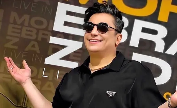 محسن ابراهیم زاده