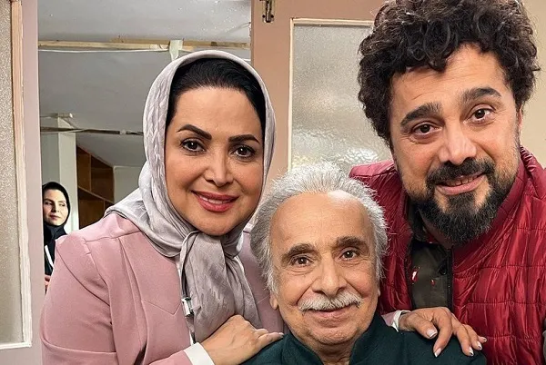 سعید امیرسلیمانی