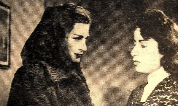  ژاله علو