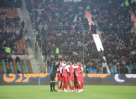 پرسپولیس