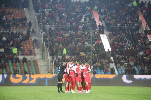 پرسپولیس