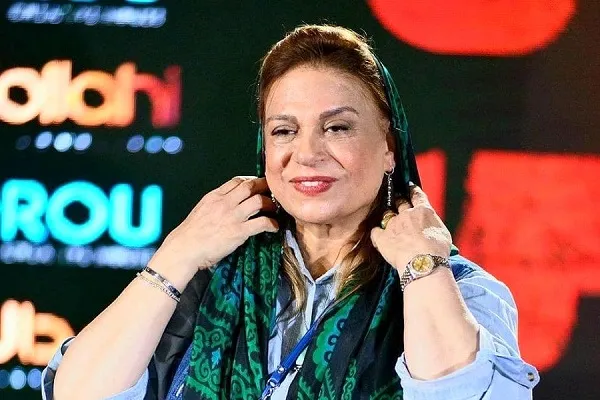 گوهر خیراندیش