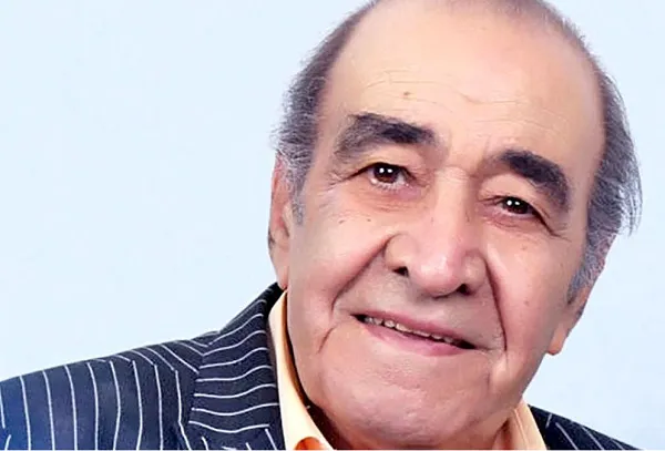 ایرج خواجه‌امیری