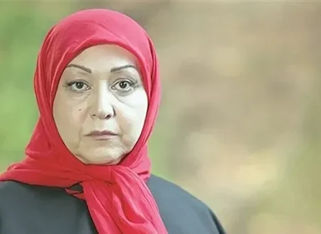 مریم سعادت