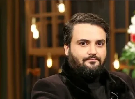 مهدی سلوکی