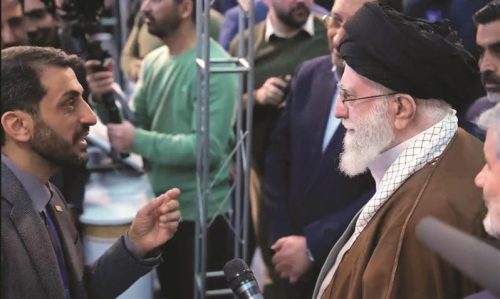 تحقق رشد ۸ درصدی در صنعت آهن و فولاد ایران