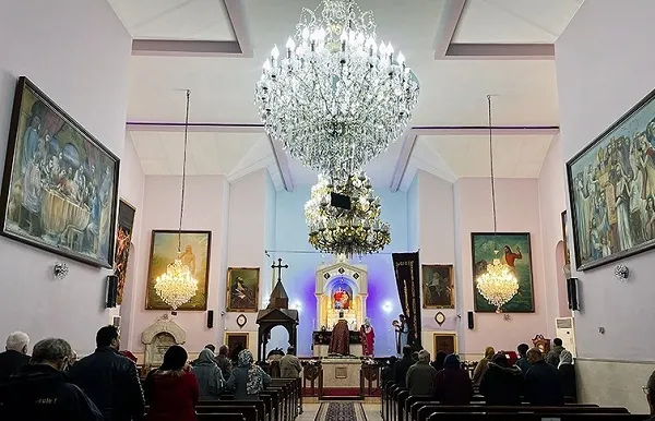 سال نو میلادی
