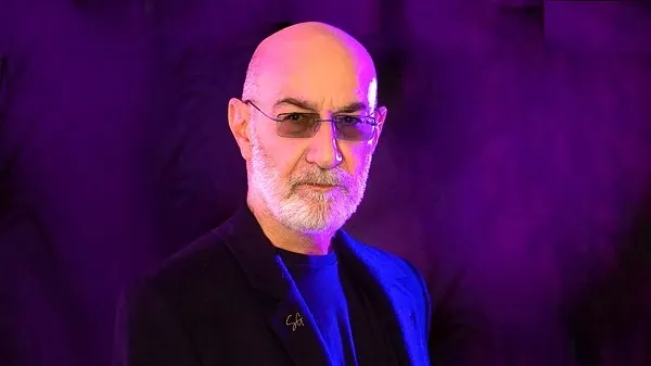 سیاوش قمیشی