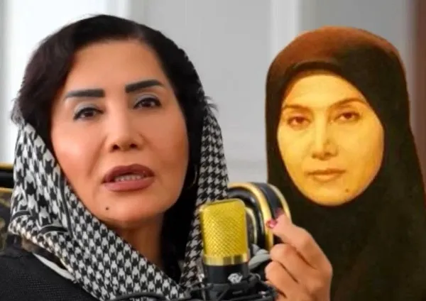 مهناز شیرازی