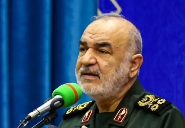 حسین سلامی