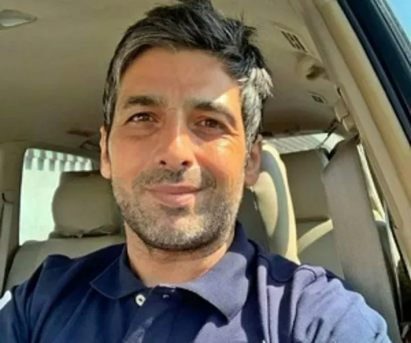 حمیدگودرزی
