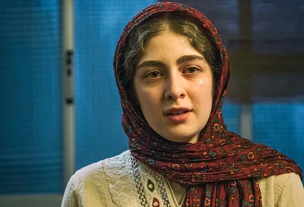 الیکا ناصری