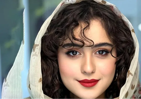فاطیما بهارمست