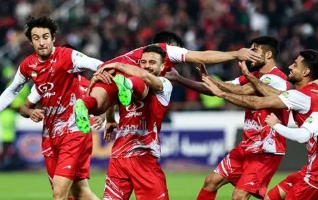 پرسپولیس