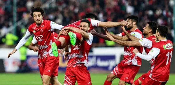 پرسپولیس