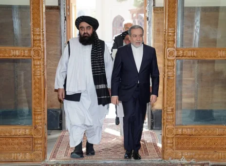 افغانستان