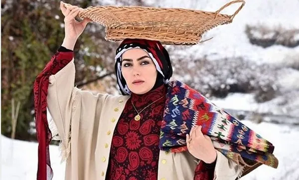 هدیه بازوند