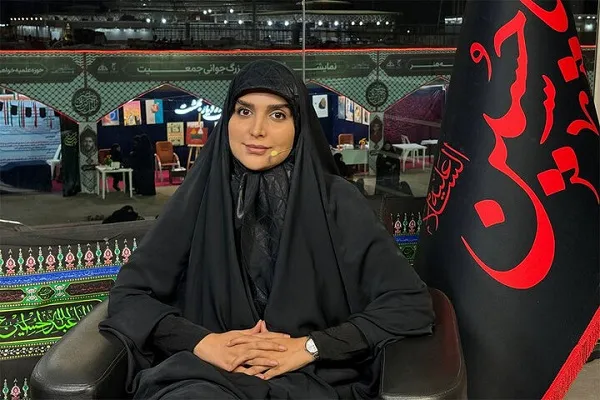 مژده لواسانی