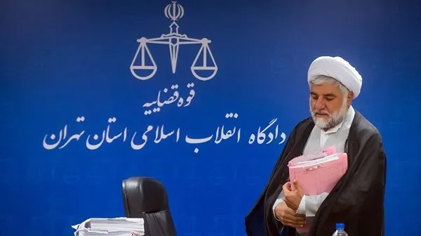 قاضی مقیسه
