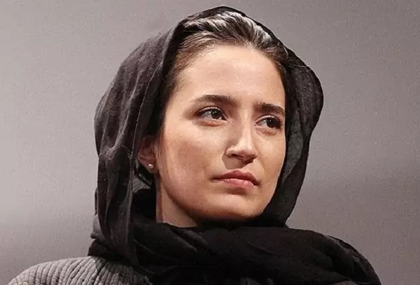 نگار جواهریان 