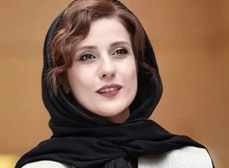 سارا بهرامی
