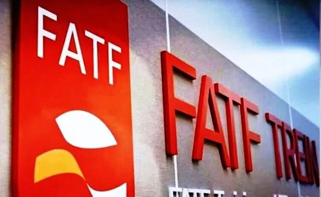 FATF