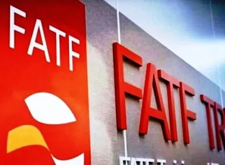 FATF