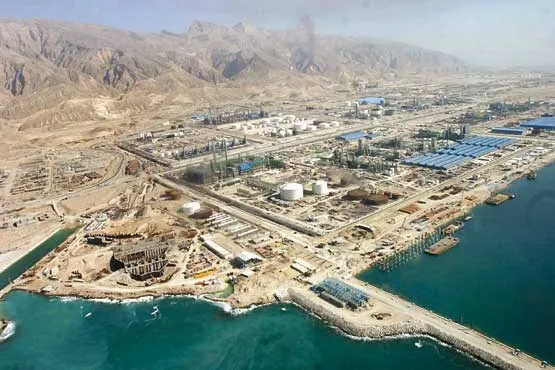 بنادر